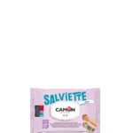 CAMON SALVIET – ΥΓΡΑ ΜΑΝΤΗΛΑΚΙΑ ΚΑΘΑΡΙΣΜΟΥ