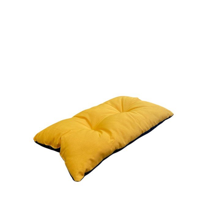 CAMON ΠΑΡ/ΜΟ ΜΑΞΙΛΑΡΙ ΚΙΤΡΙΝΟ-ΜΠΛΕ 70Χ45CM